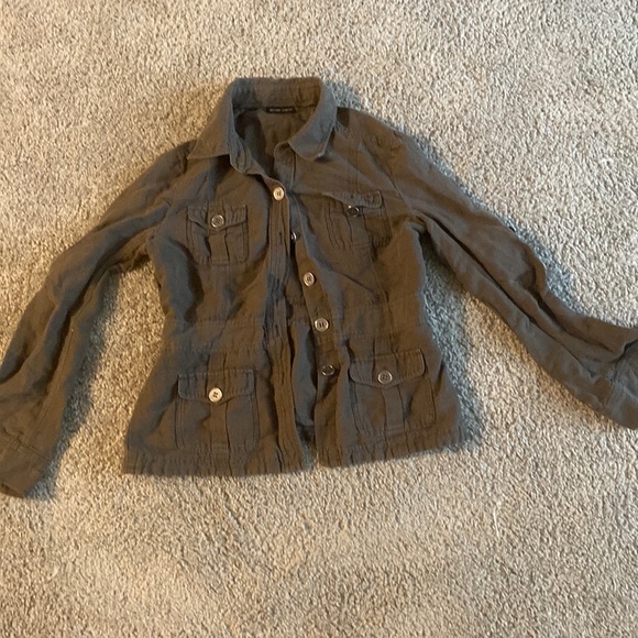 Coat - Picture 1 of 3